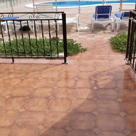 El Sol Chipeque, Los Cristianos Estudio 외부 사진