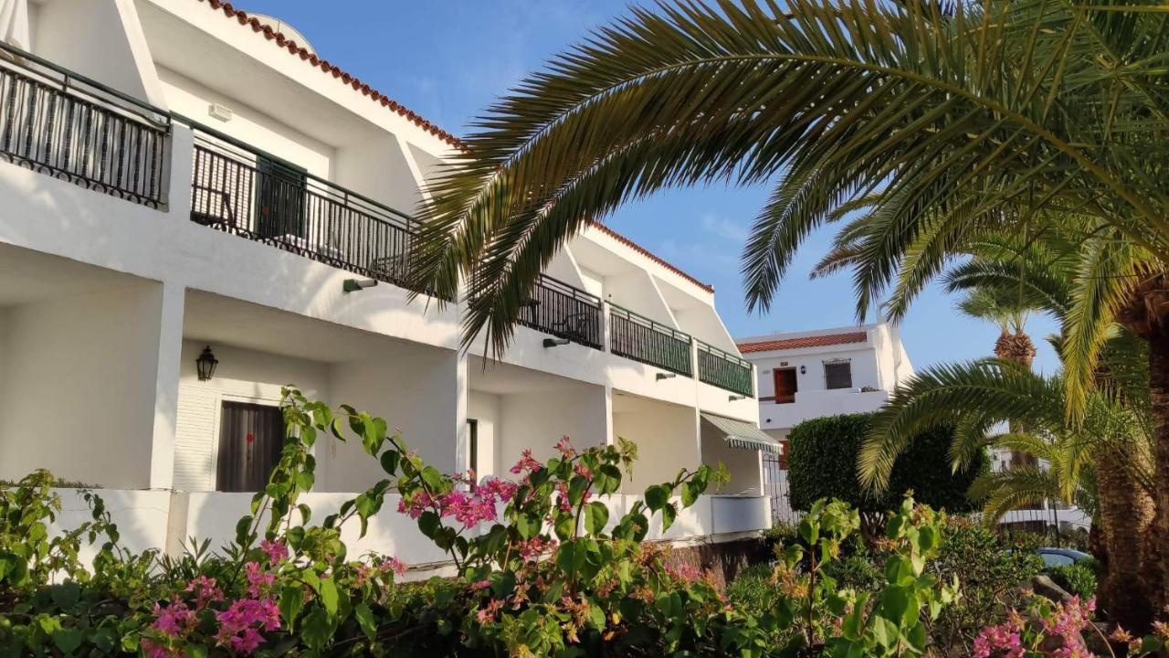 El Sol Chipeque, Los Cristianos Estudio 외부 사진