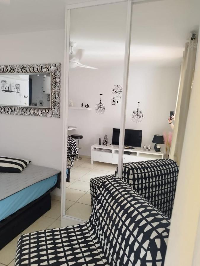 El Sol Chipeque, Los Cristianos Estudio 외부 사진