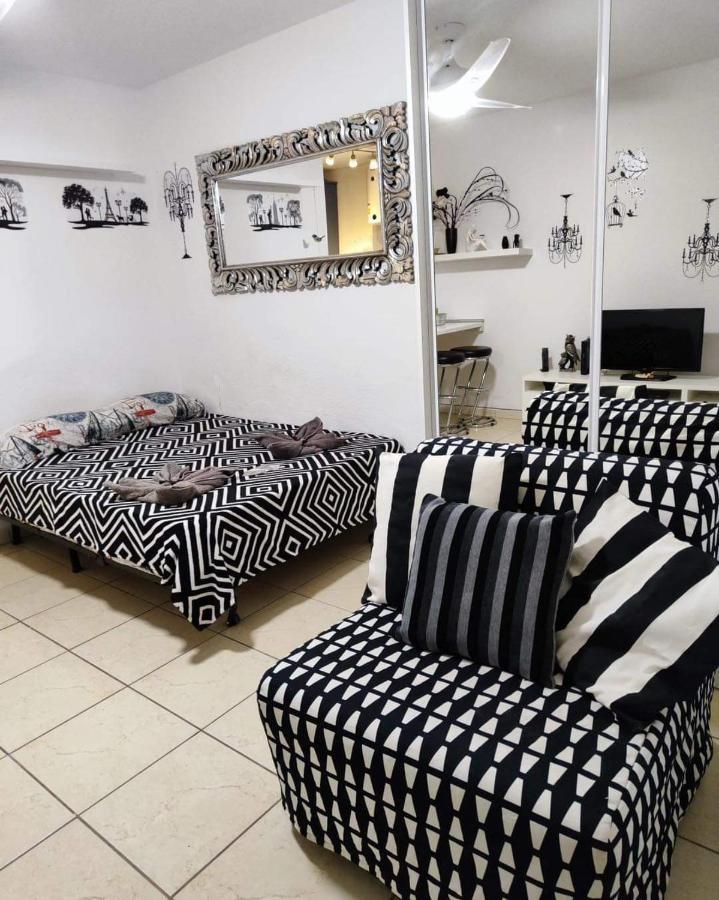 El Sol Chipeque, Los Cristianos Estudio 외부 사진